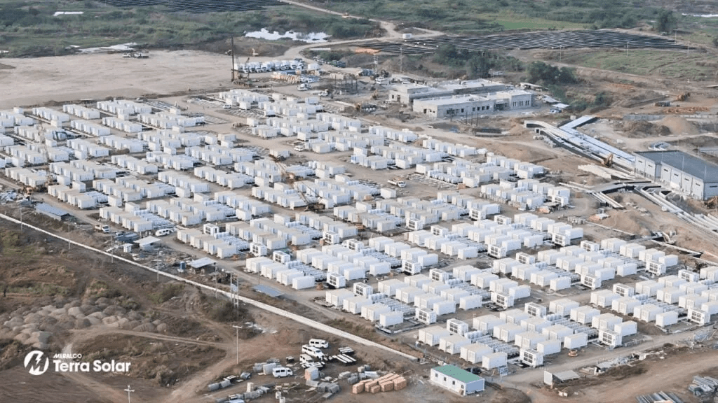 Australia, India, Japan, Philippines drive APAC battery storage shift