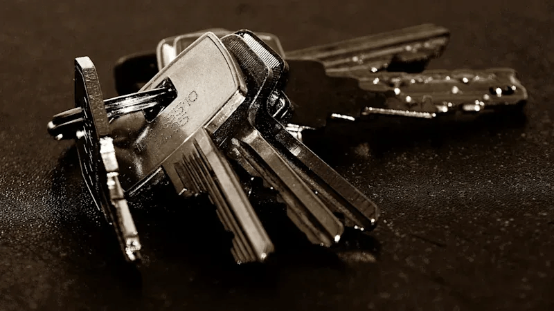 What are passkeys? The end of the password era explained