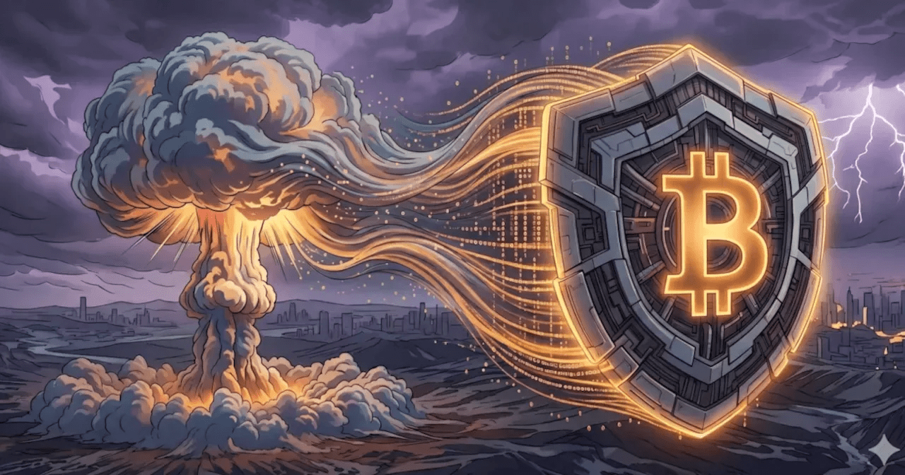 What Does Bitcoin “Power Projection” Mean To The U.S. Military?
