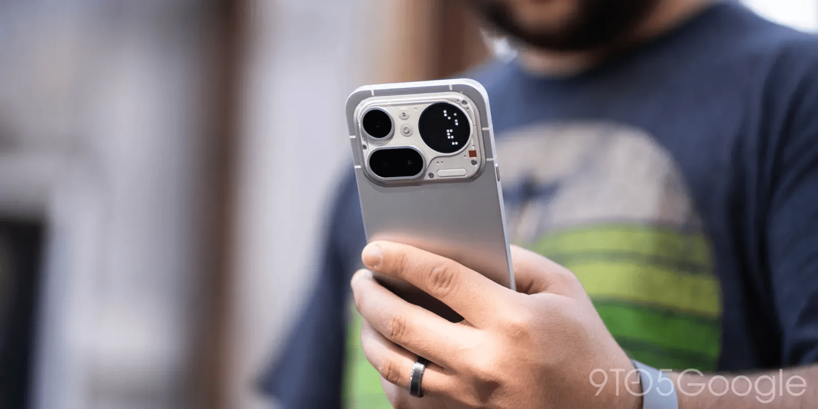 Prices hikes have arrived for OnePlus 15, Nothing phones, more