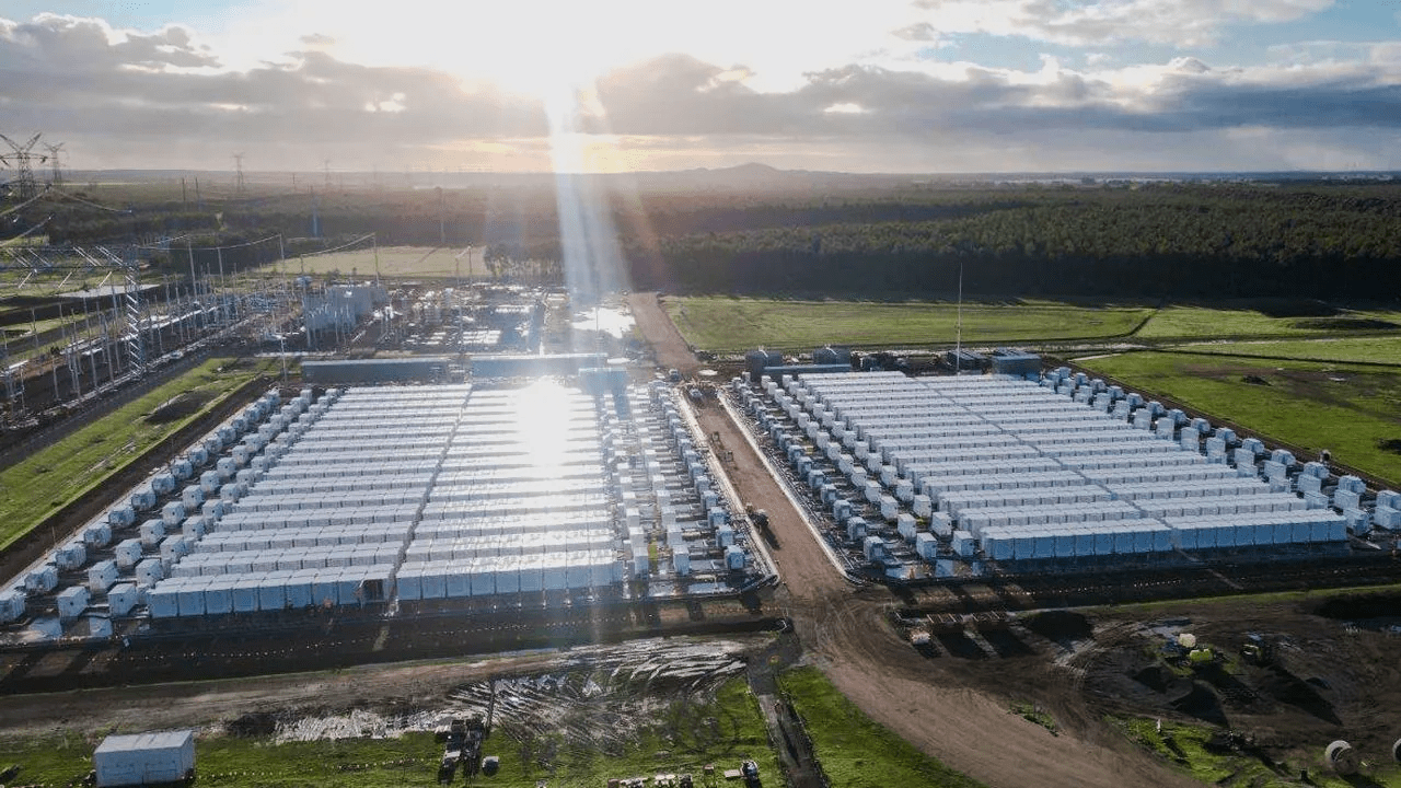 Alternate Path secures EPBC Act approval for 2,000MWh BESS in Victoria, Australia