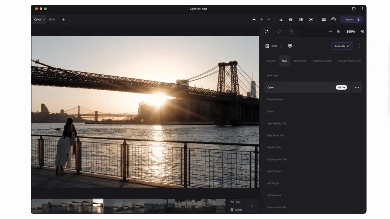 Apple Creator Studio may get better color correction features from a tiny acquisition