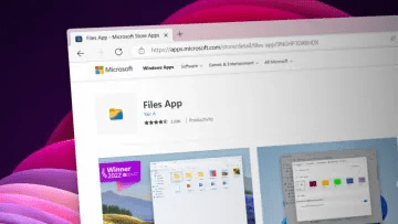 Unofficial Windows 11 file manager Files gets new useful features and settings