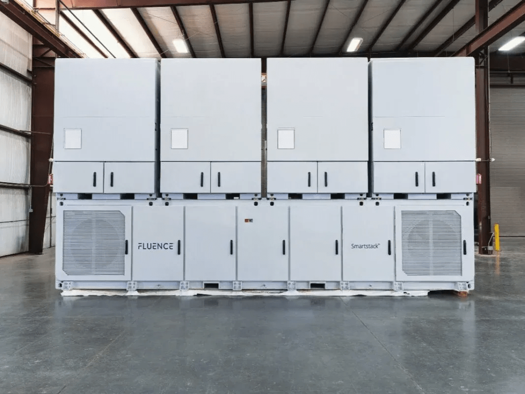 Fluence doubles order intake, expects to book first big data centre deal this quarter