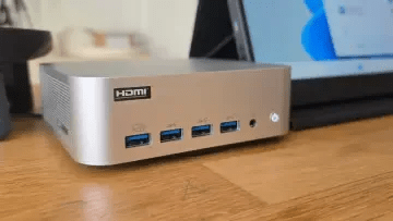GEEKOM A9 Max 2026 Edition review: a tiny but powerful AI Mini PC with 86 TOPS