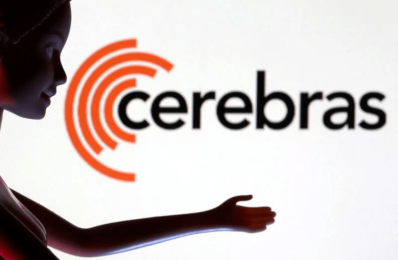 Exclusive-Cerebras to raise IPO price range to $150-$160 as demand surges, sources say​​​​​​​​​​​​​​​​