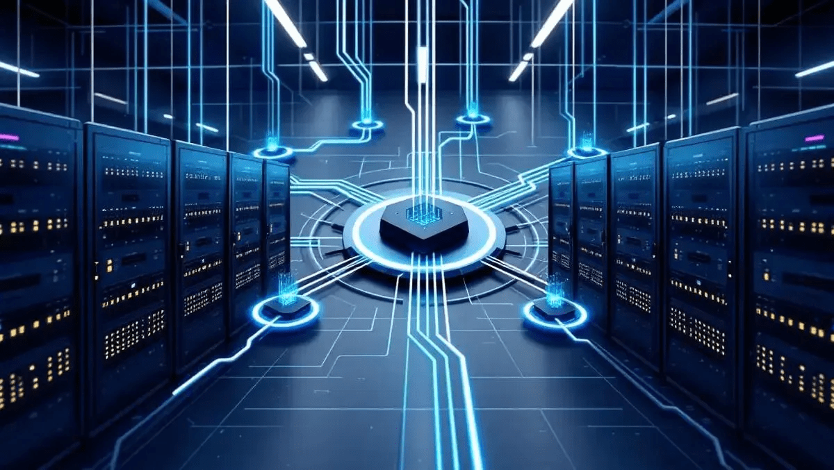 AMD hands AI networking protocol to Open Compute Project