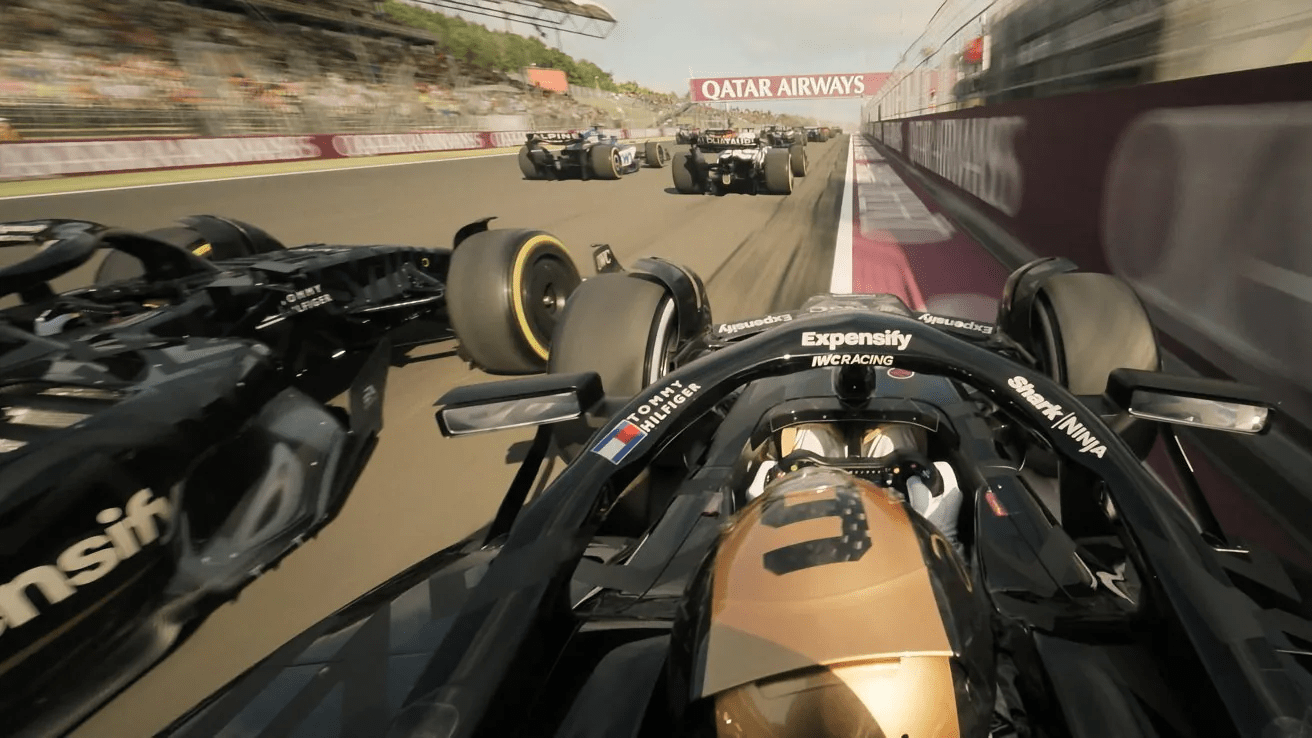 Sky Sports blocks Apple, wins F1 streaming victory in UK & Italy