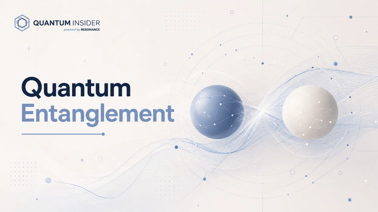 What is Quantum Entanglement?