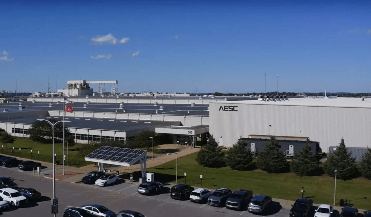 AESC, Jinko’s asset sales are start of wider US clean energy manufacturing industry restructuring