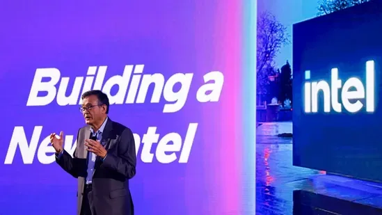 Intel’s Apple-polished comeback
