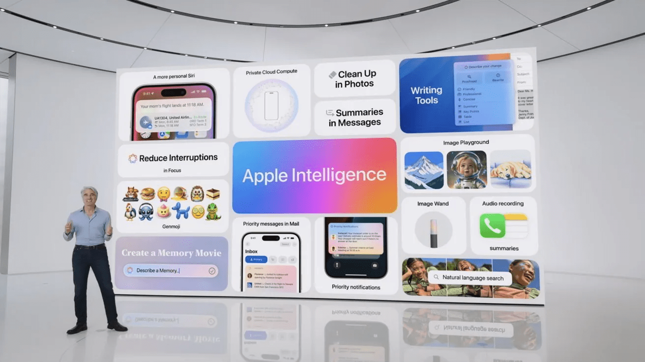 One fateful meeting in 2025 put Apple Intelligence and Siri on the right course