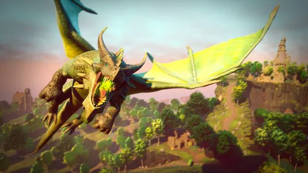 RuneScape: Dragonwilds is coming to Xbox and it’s bringing one of the platform’s best features with it