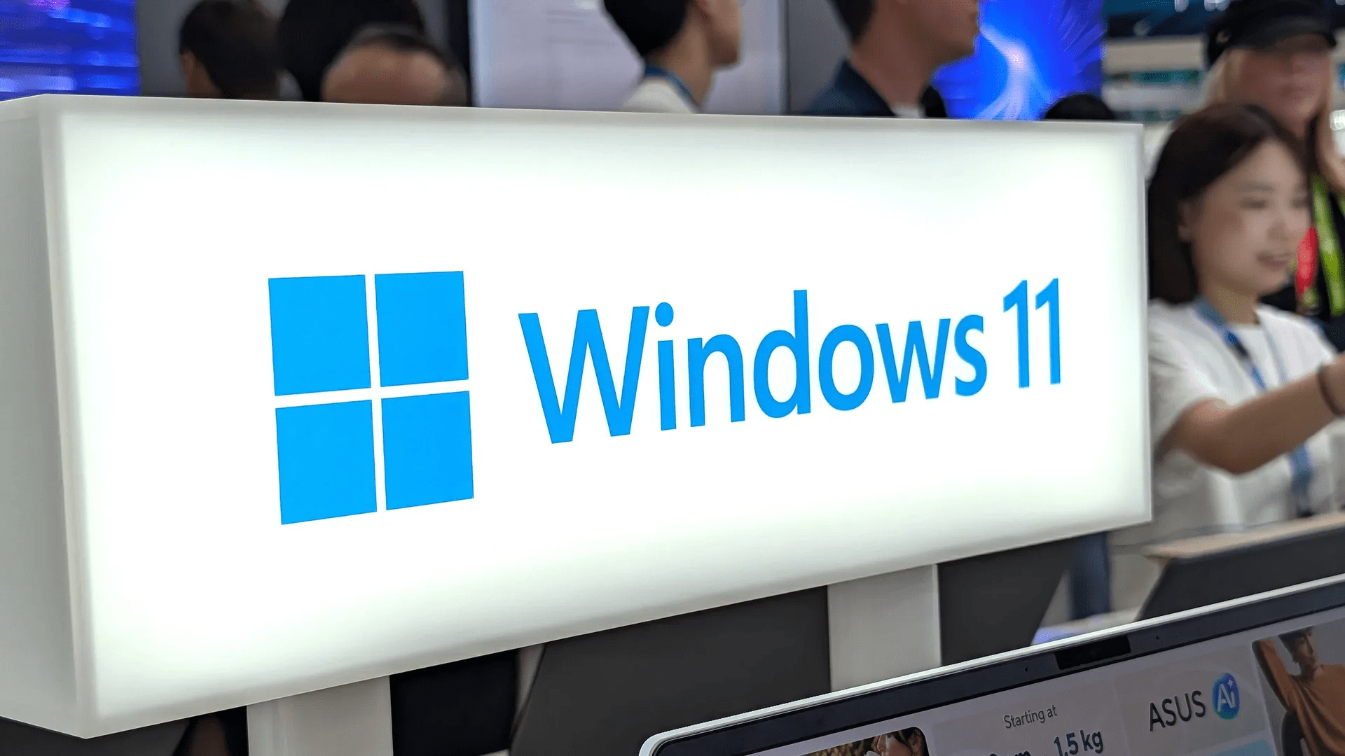 Windows just had an amazing week: Between silicon, devices, and OS improvements