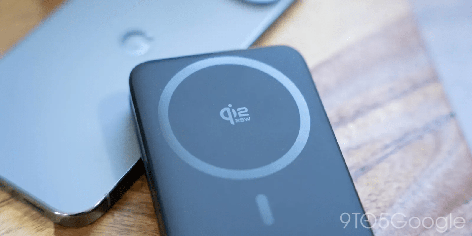 Seriously, how do we not have more Android phones with Qi2 yet?