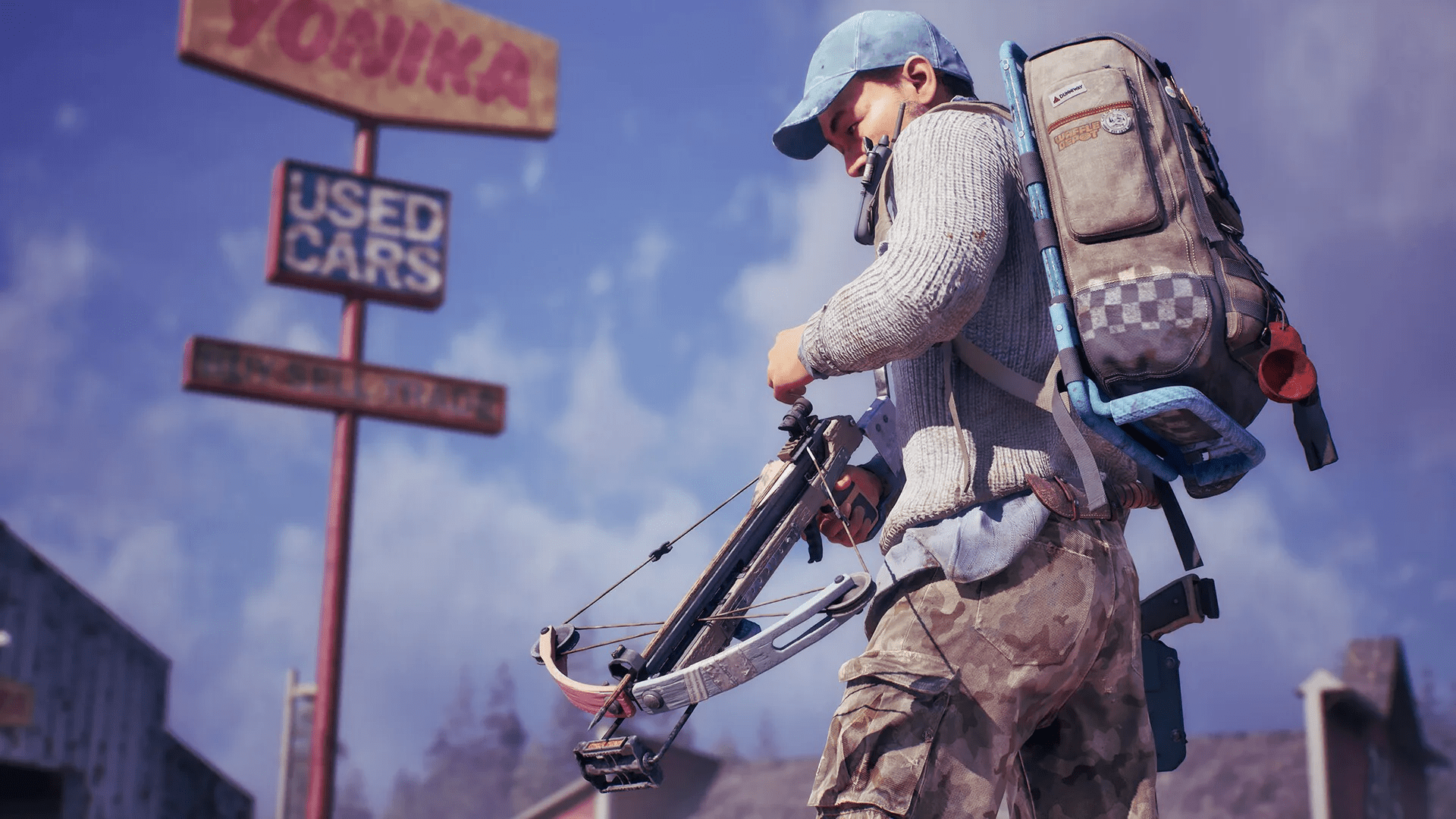 Xbox’s State Of Decay 3 Returns With A Gameplay Reveal & New Release Window