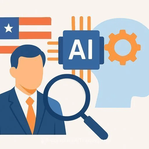 Republican senator urges Trump administration to test AI self-improvement risks