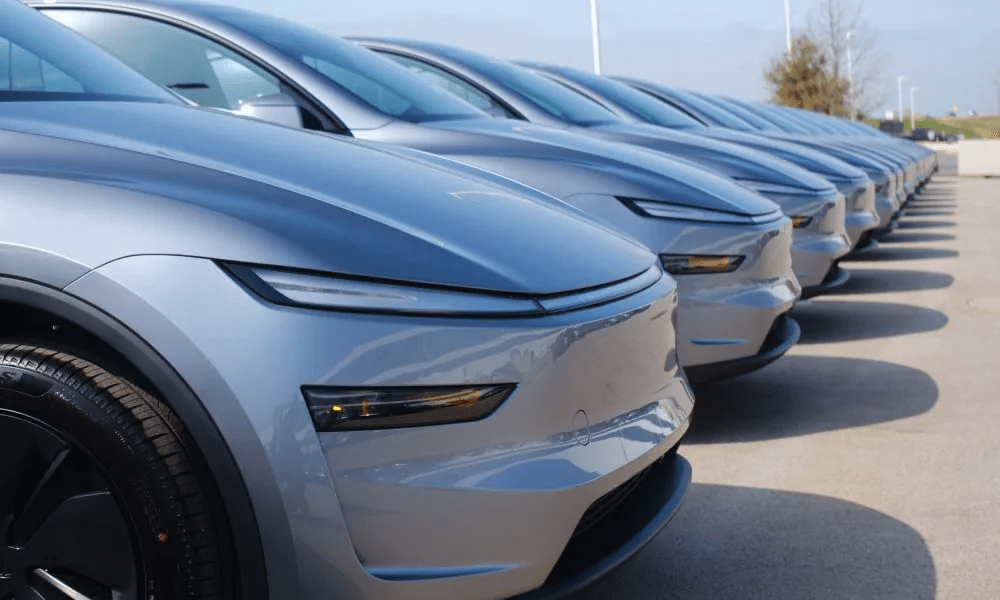 Tesla skeptics will hate what this new reliability study says