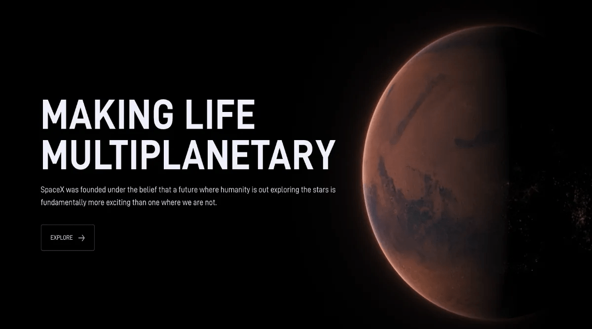 Star Power — Pulling Back The Curtain On The SpaceX IPO