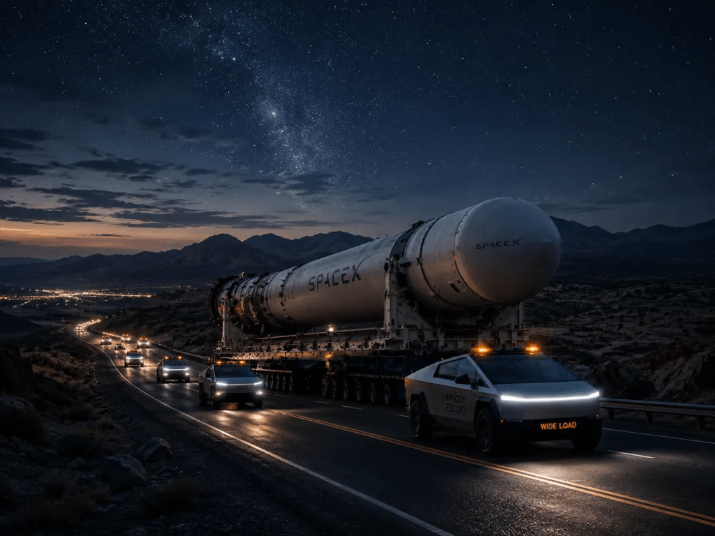 SpaceX set to go public next week: should you invest in the IPO?