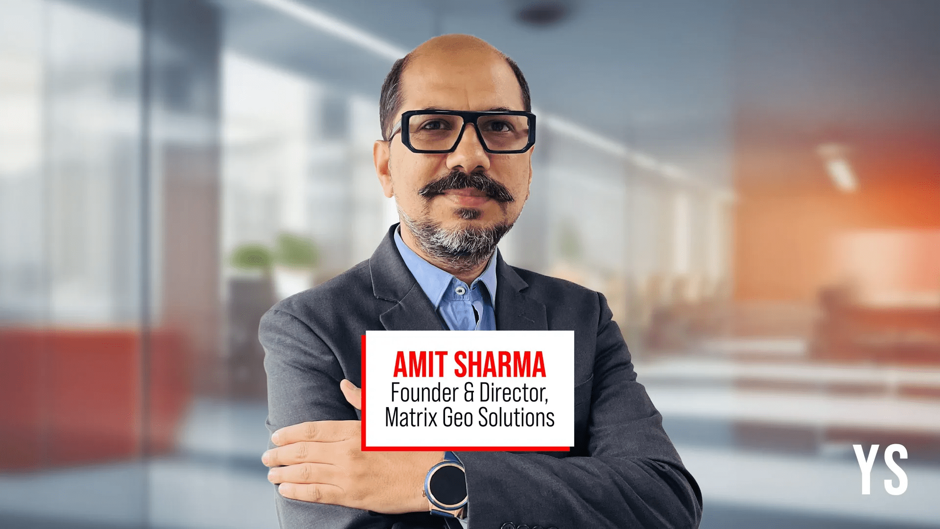 How Matrix Geo Solutions navigated India’s geospatial evolution