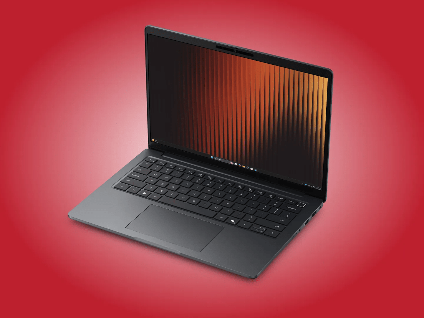Dell releases new 14-inch laptop globally with 120 Hz VRR display and AMD Zen 5 processors