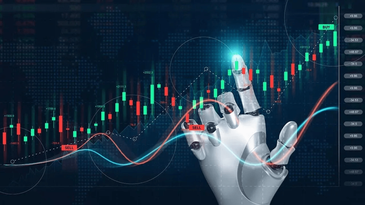 Does AI think you should invest in AI?