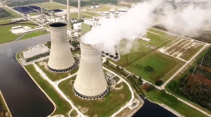 Trump Forces Costly Florida Coal Plant to Run Past Retirement, Raising Costs for Everyday Customers