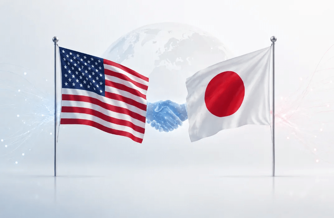 U.S. and Japan Commit $1 Billion to Joint Quantum and Advanced Computing Research