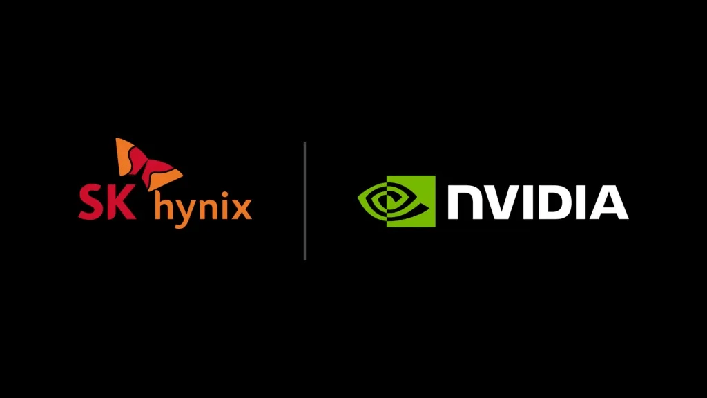 NVIDIA SK hynix Partnership Reveals 5 Exciting AI Plans
