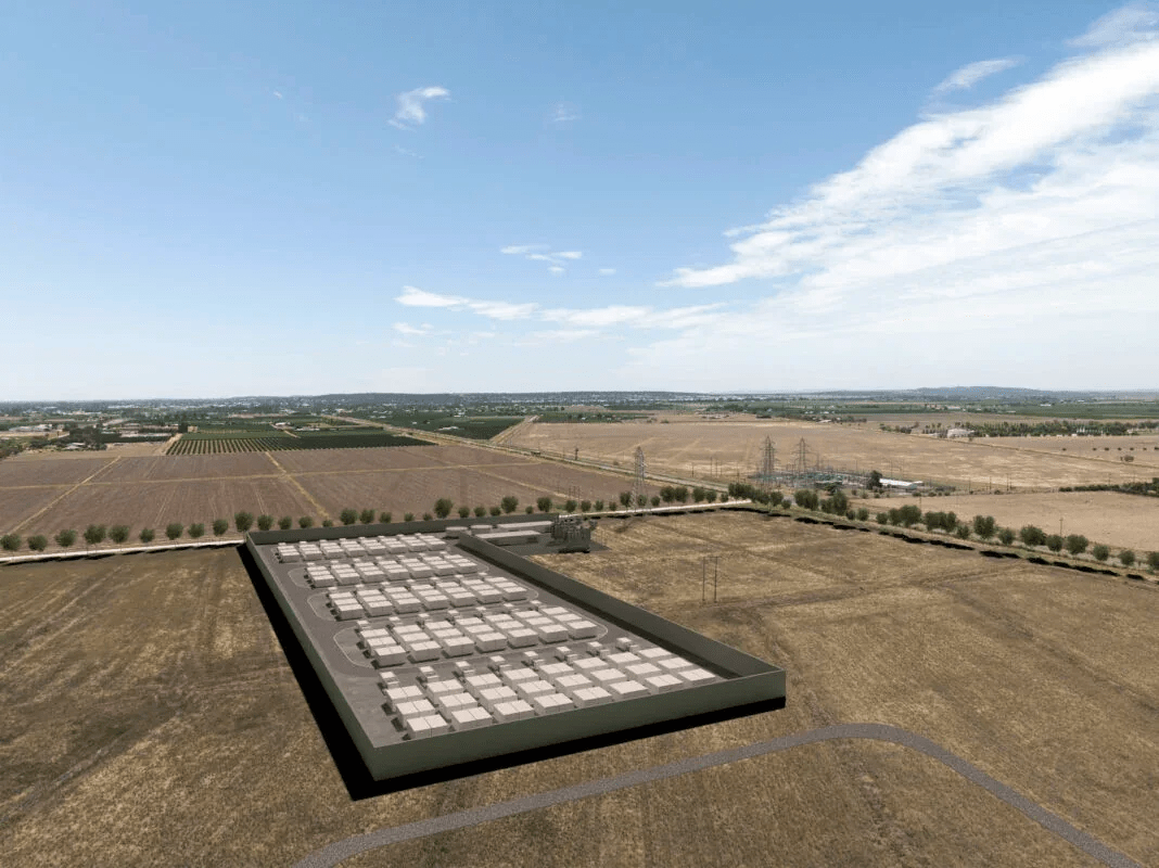 Eku Energy submits 10-hour duration Griffith BESS to Australia’s EPBC Act