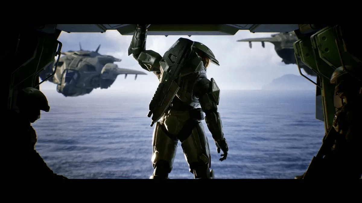 Halo PS5, PS5 Pro Trailer Confirms We’re in for a Big Treat