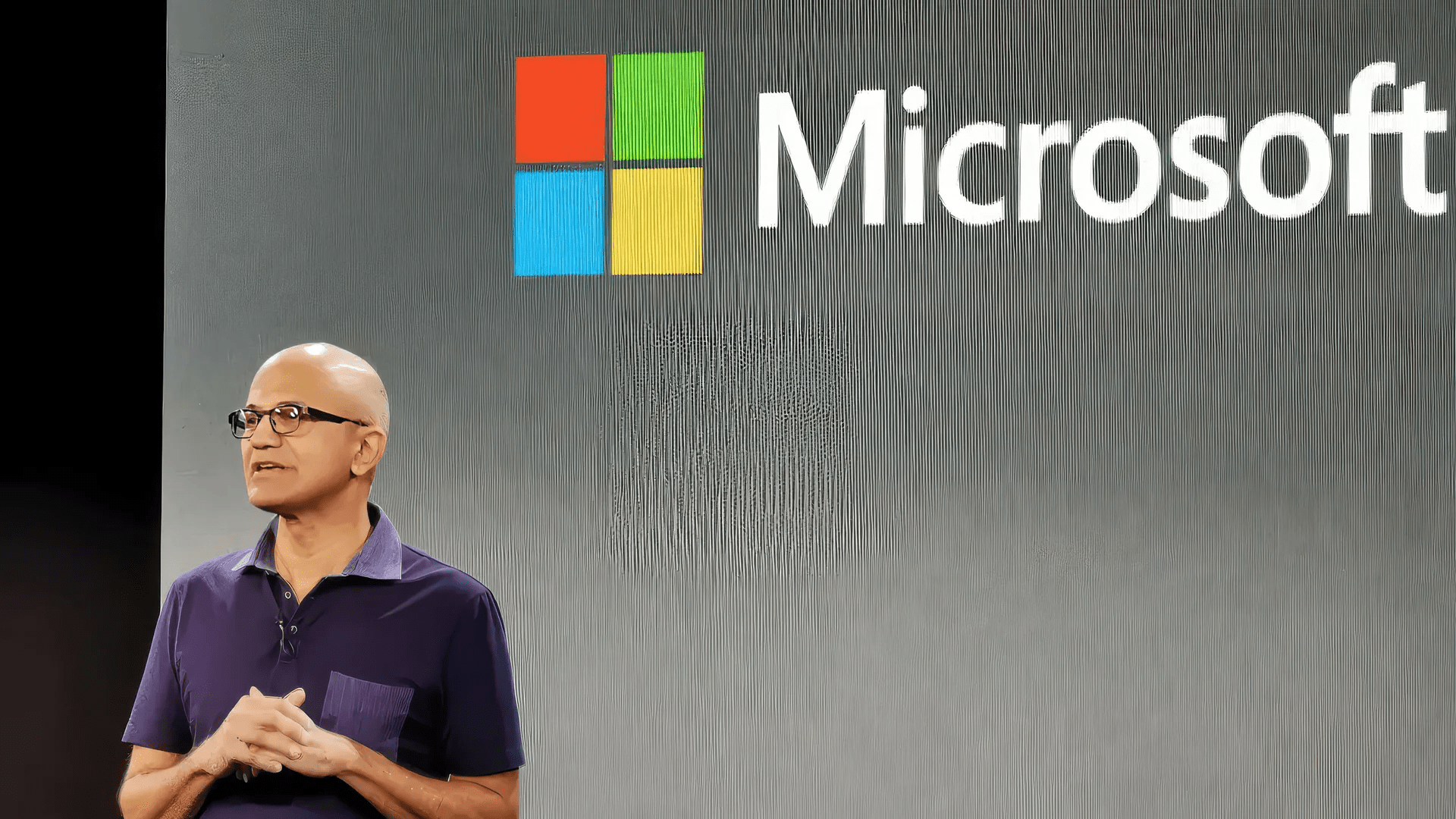 Satya Nadella says AI agents deserve real “identities” — after another Microsoft CEO said the tech would take white-collar jobs