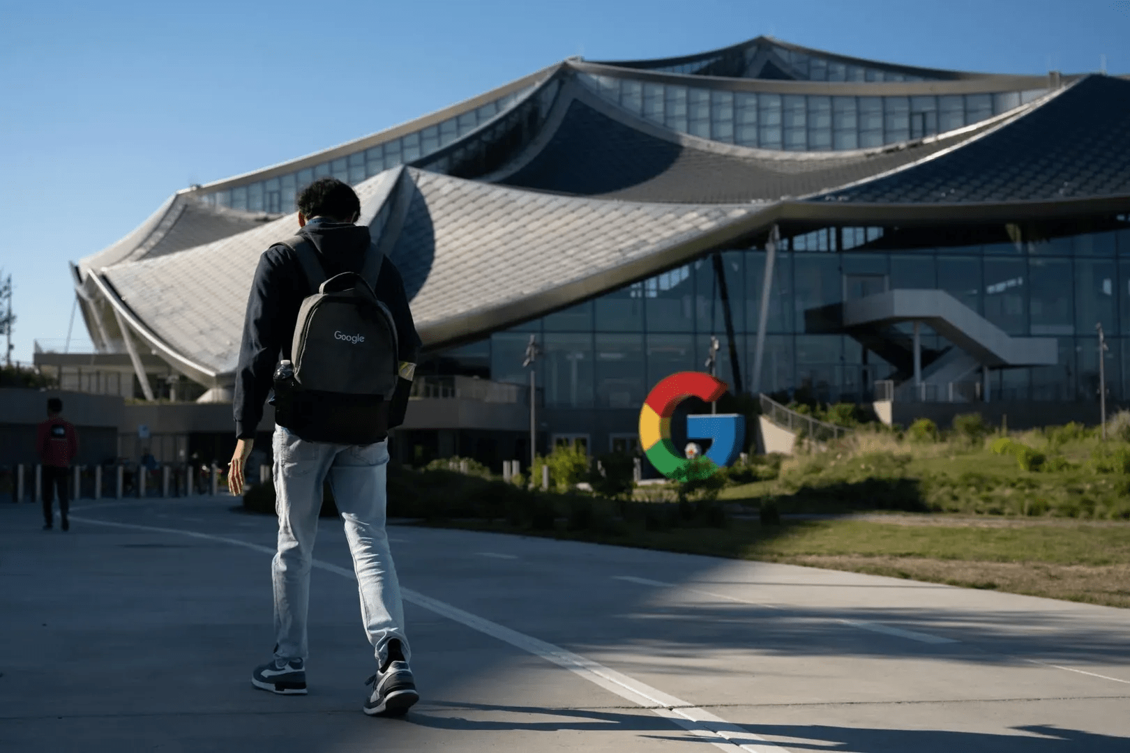Alphabet taps Intel to make three million in-house chips: report