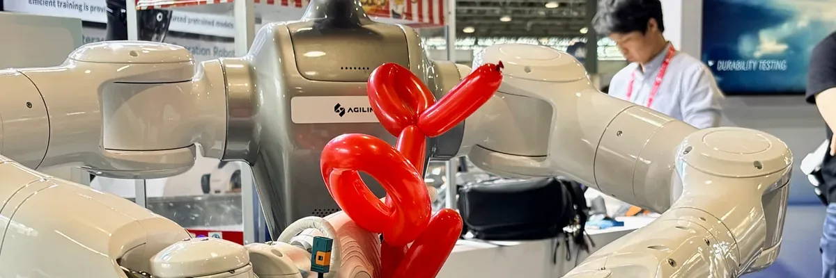 Beyond Dexterity: Why Contact May Define the Next Era of Robotics