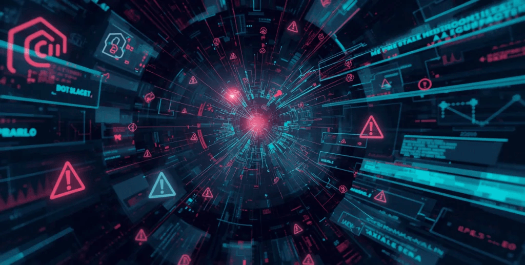 Autonomous AI Data Loss in DevOps: Building Efficient Defenses