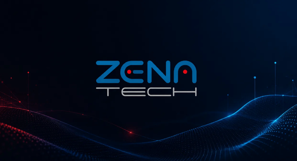ZenaTech Included in Russell 3000 Benchmark Index