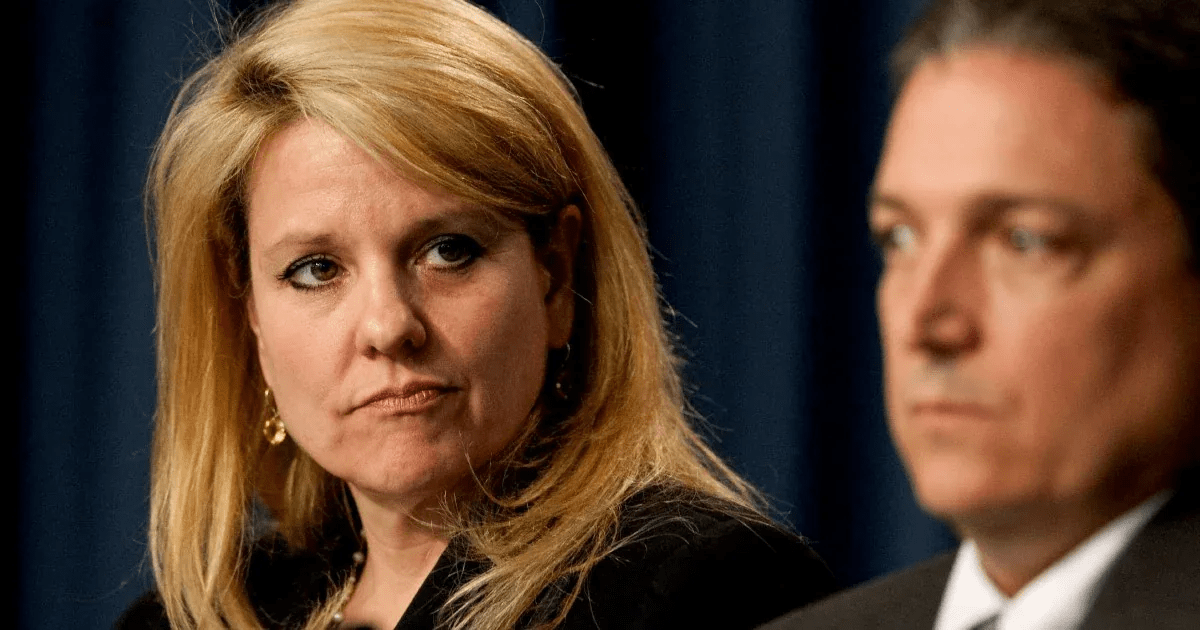 Gwynne Shotwell, the ‘glue’ executing Musk’s lofty SpaceX ambitions