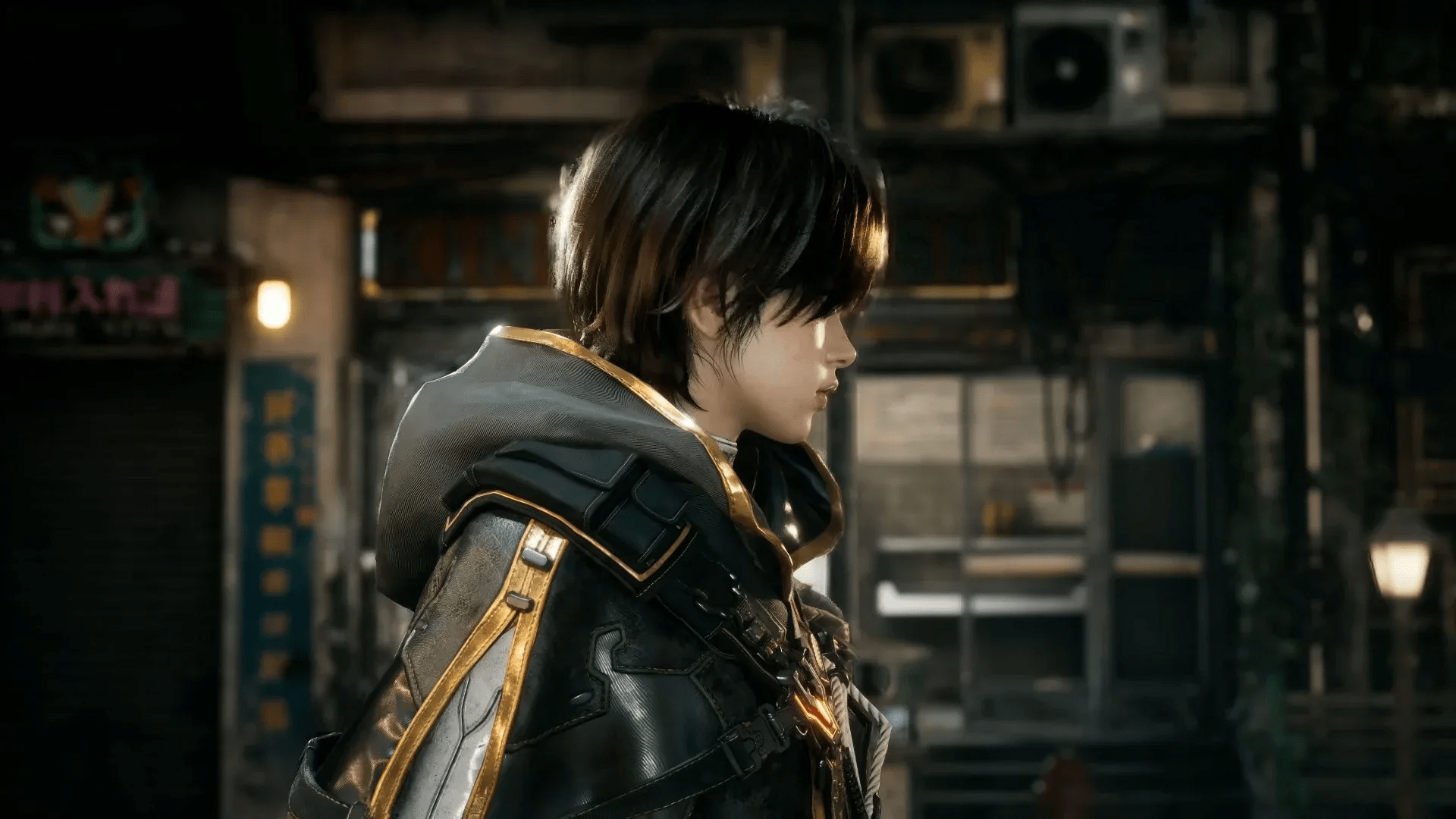 Stellar Blade: Blood Rain Dev Hints At Potential Day One Xbox Release