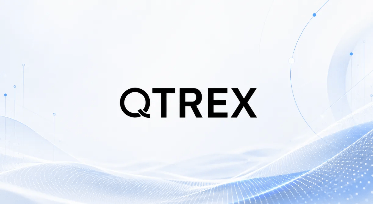 QTREX Awarded Government Grant to Advance Native RF Dielectric Material for Quantum Computing