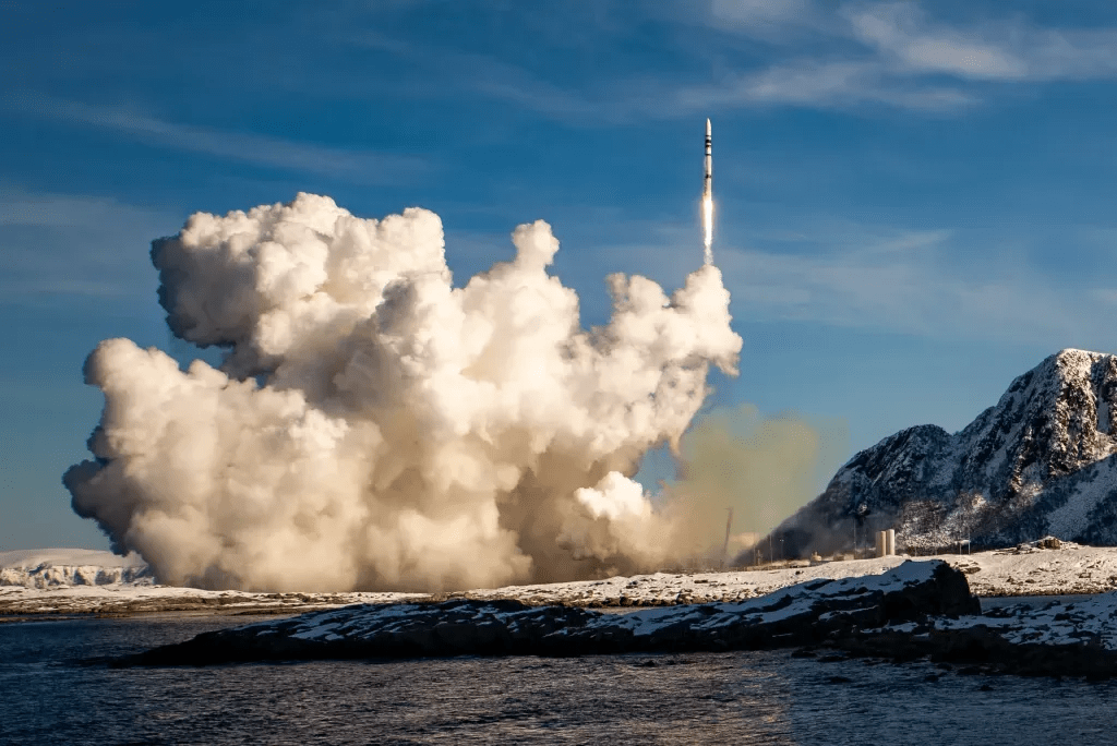 Isar Aerospace raises 270 million euros for global launch expansion