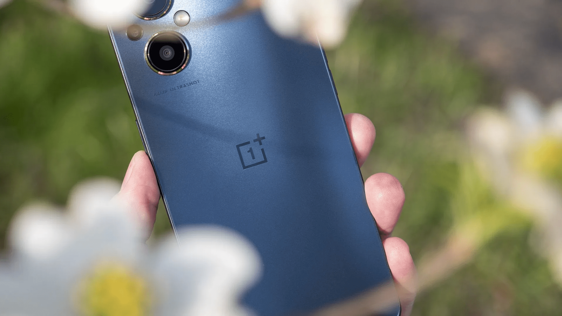 OnePlus looks ready to dive deeper into the budget phone battle