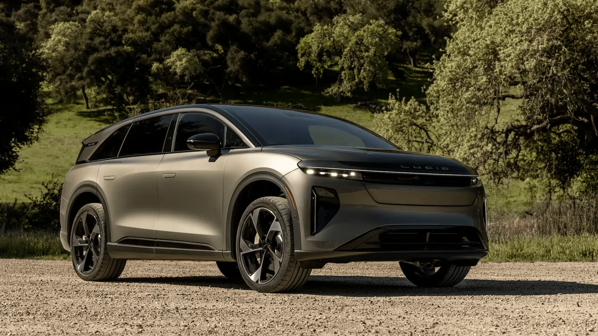 Top Lucid Motors executive departs amid new CEO’s leadership shakeup