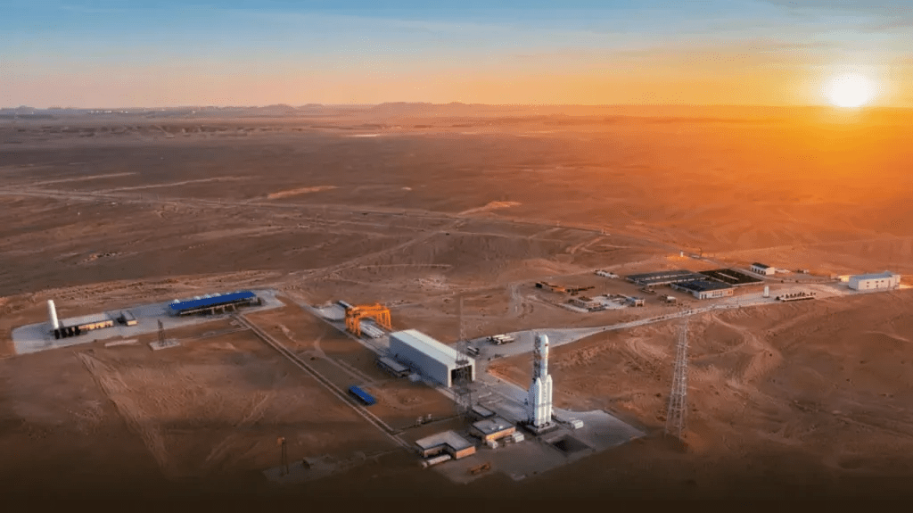 Commercial launch providers shortlisted for China’s low-cost cargo spacecraft