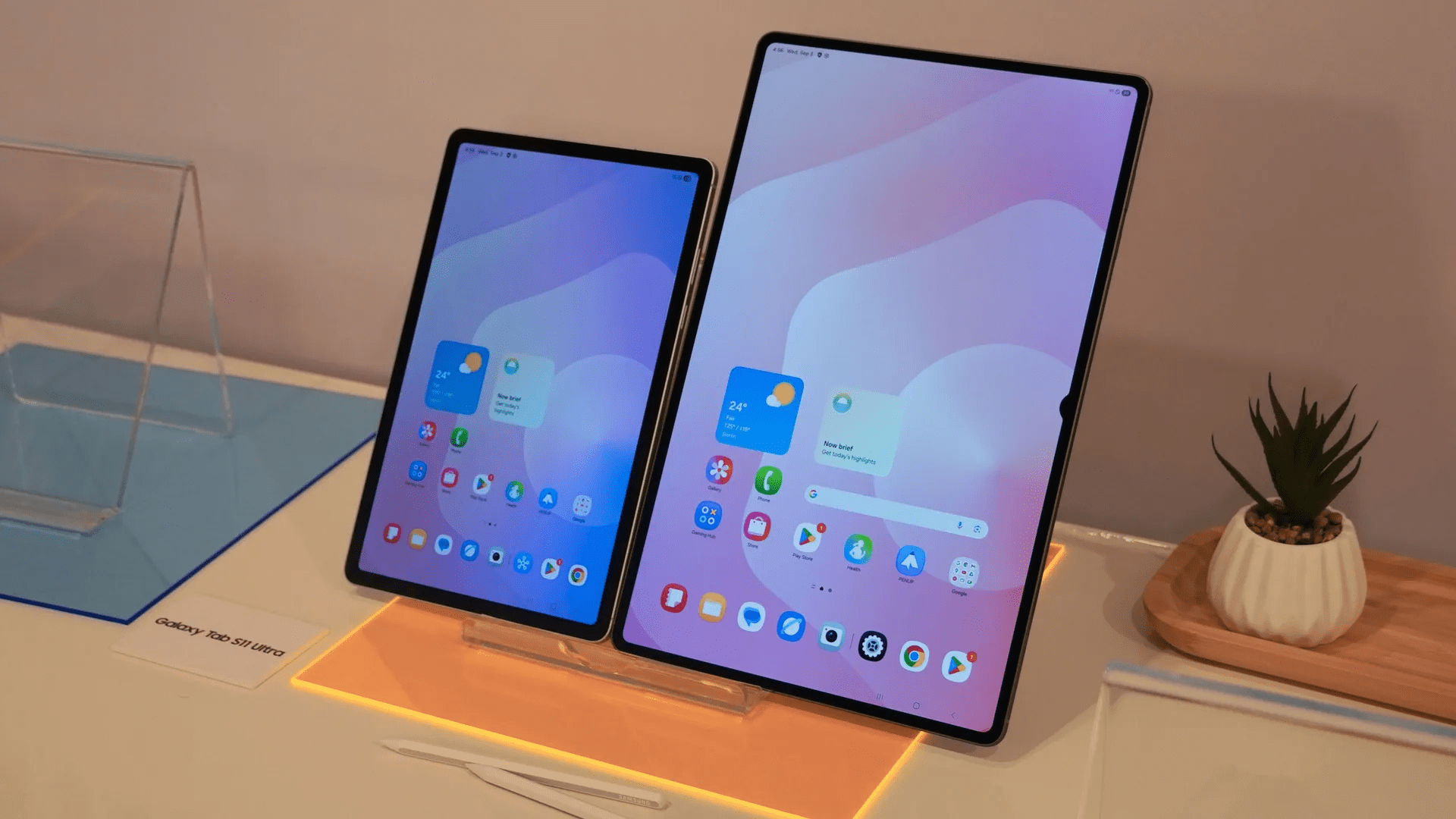 If you’re looking at the Galaxy Tab S12 Ultra, this rumor casts doubt on its battery