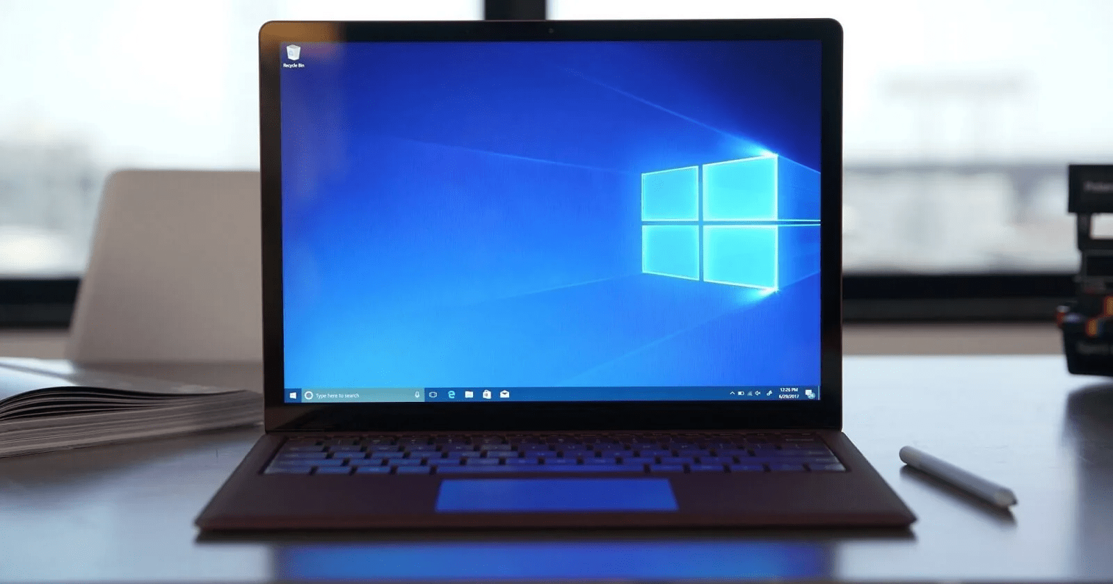 Windows 10 KB5094127 improves File Explorer search, direct download links for offline installers (.msu)