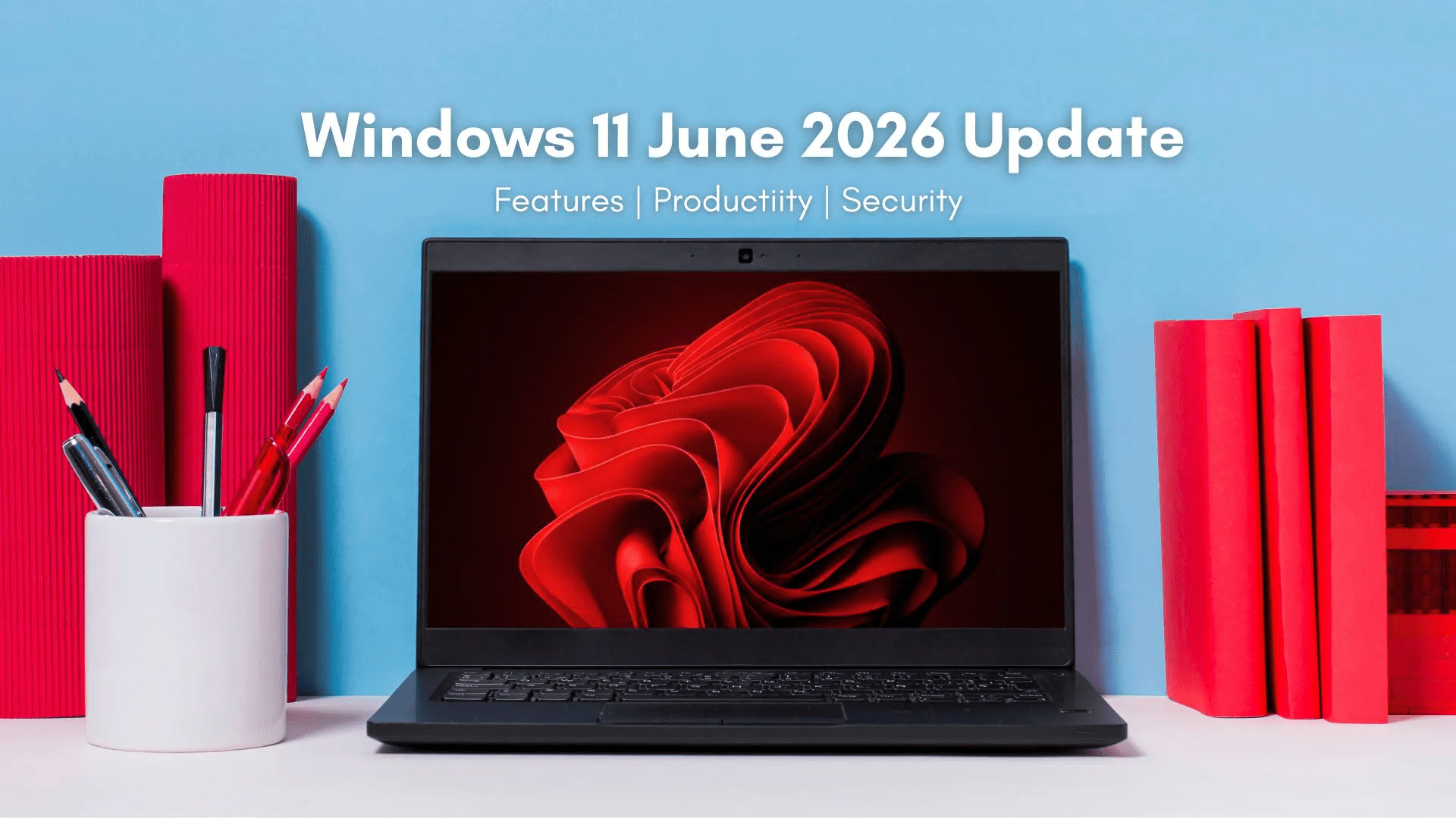 I tested Windows 11 June 2026 Updates: Here’s everything new, improved, and fixed