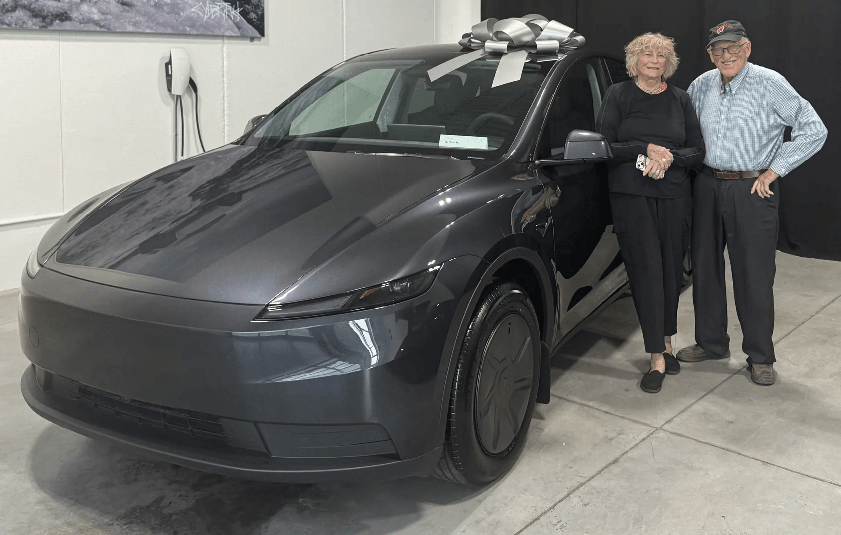 New Tesla Purchase? Even the Base Level Model Y Is Incredible!