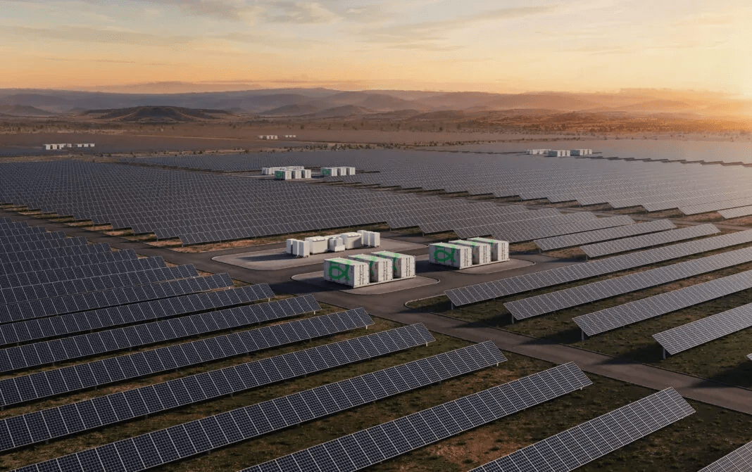 CATL to supply 2,400MWh of battery storage for Edify Energy’s Australian hybrid projects