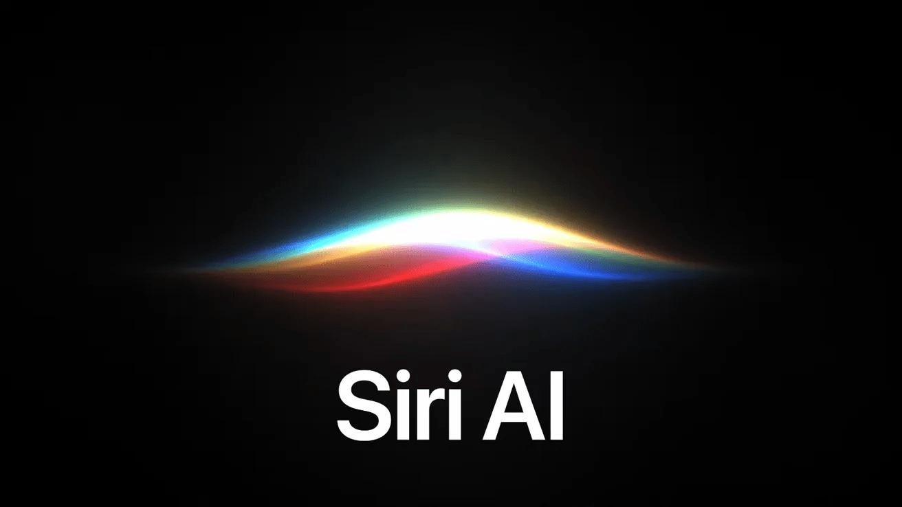 Siri AI is trapped in Apple’s escalating cold war with the EU
